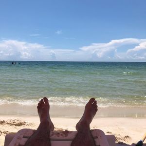 Meet your Posher, Matthew